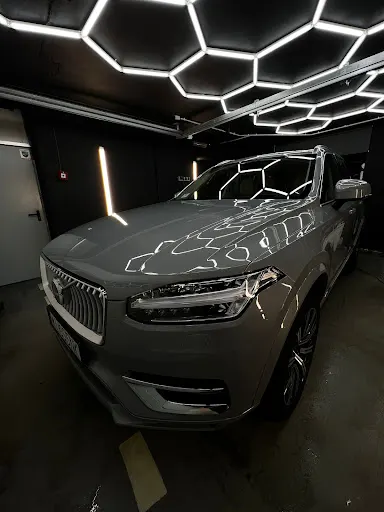 MYJNIA KLIF Profi + Detailing